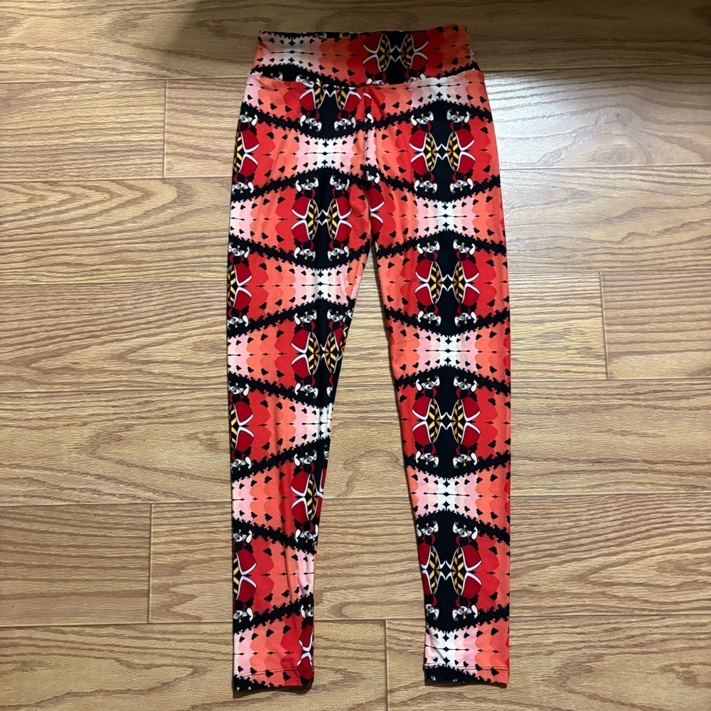Lularoe Leggings OS